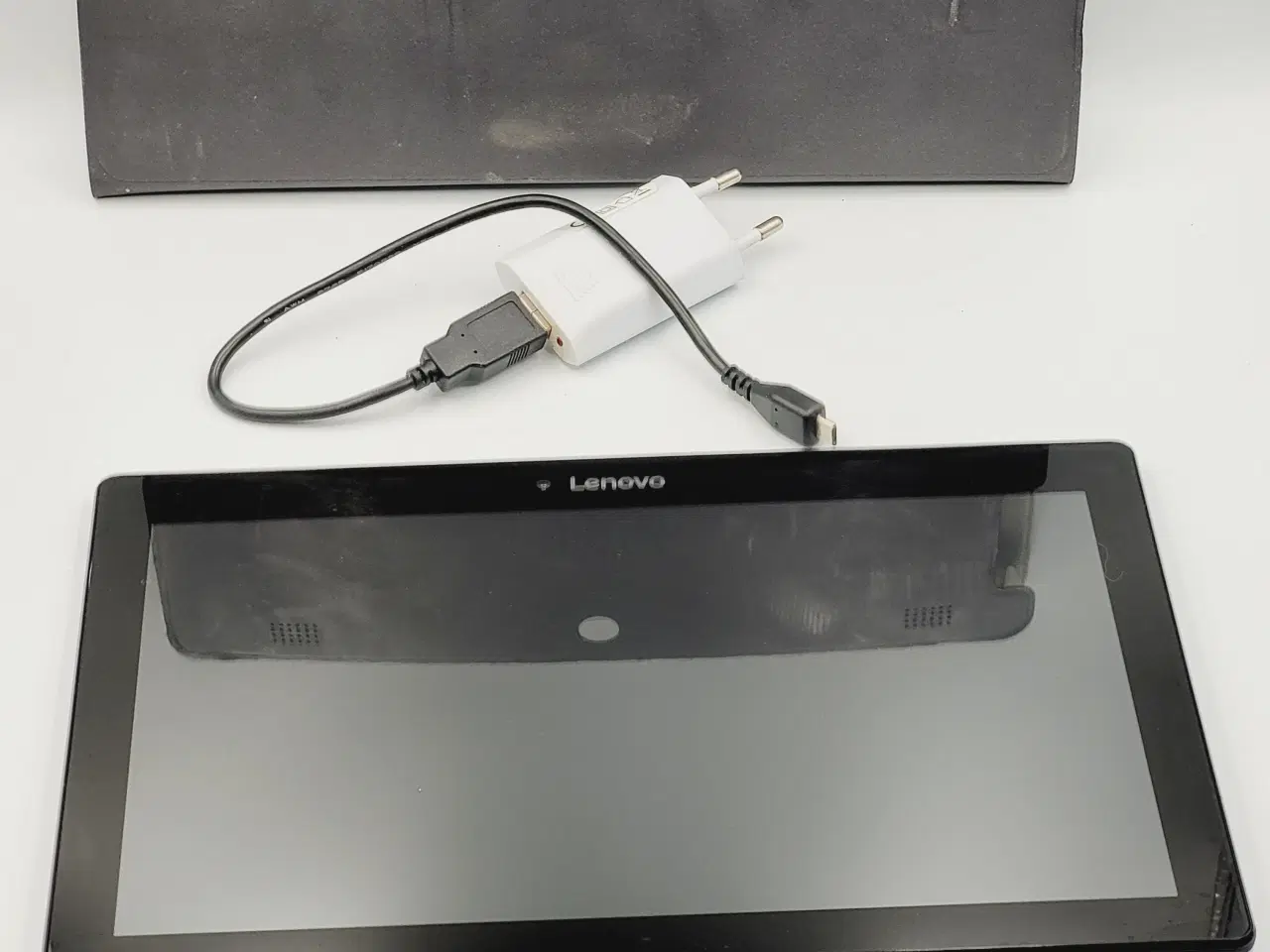 Billede 4 - ⭐️· Lenovo Tab 2 A10-30 – 10,1" Tablet med cover