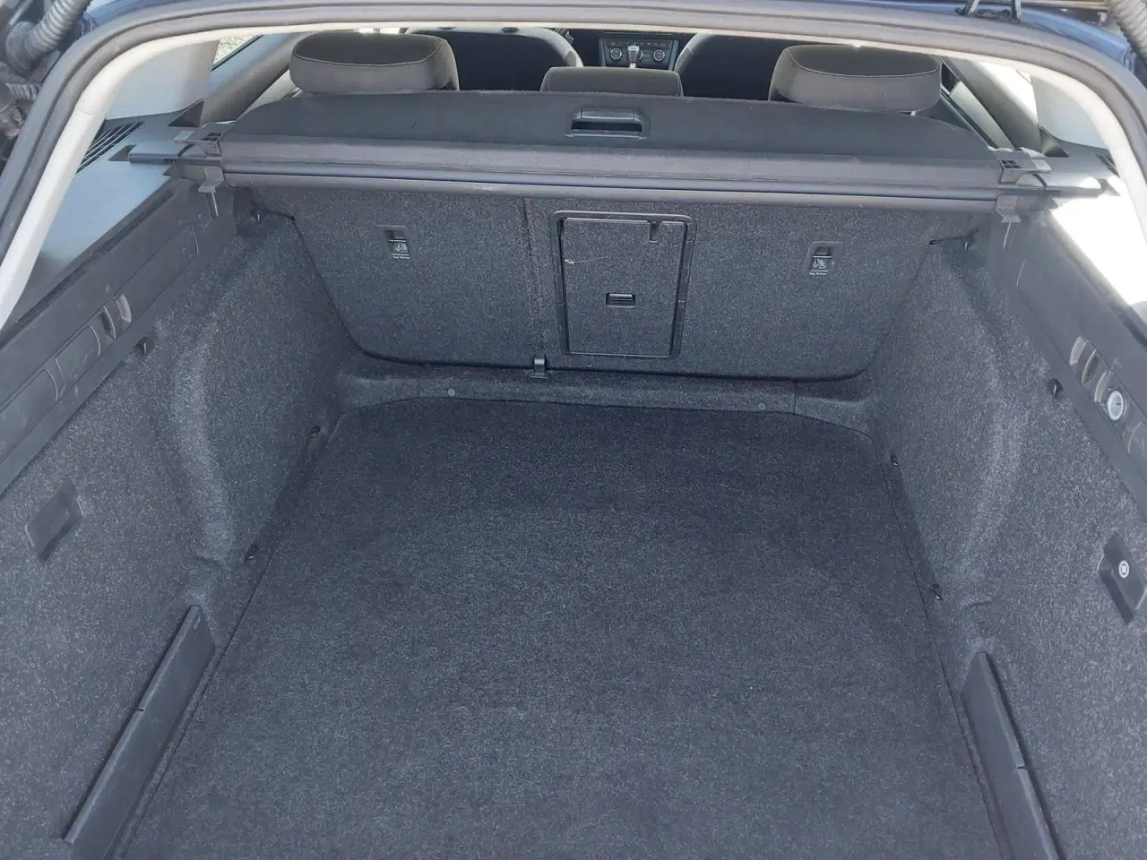 Billede 9 - Skoda Superb 1,6 TDi 120 Ambition Combi DSG