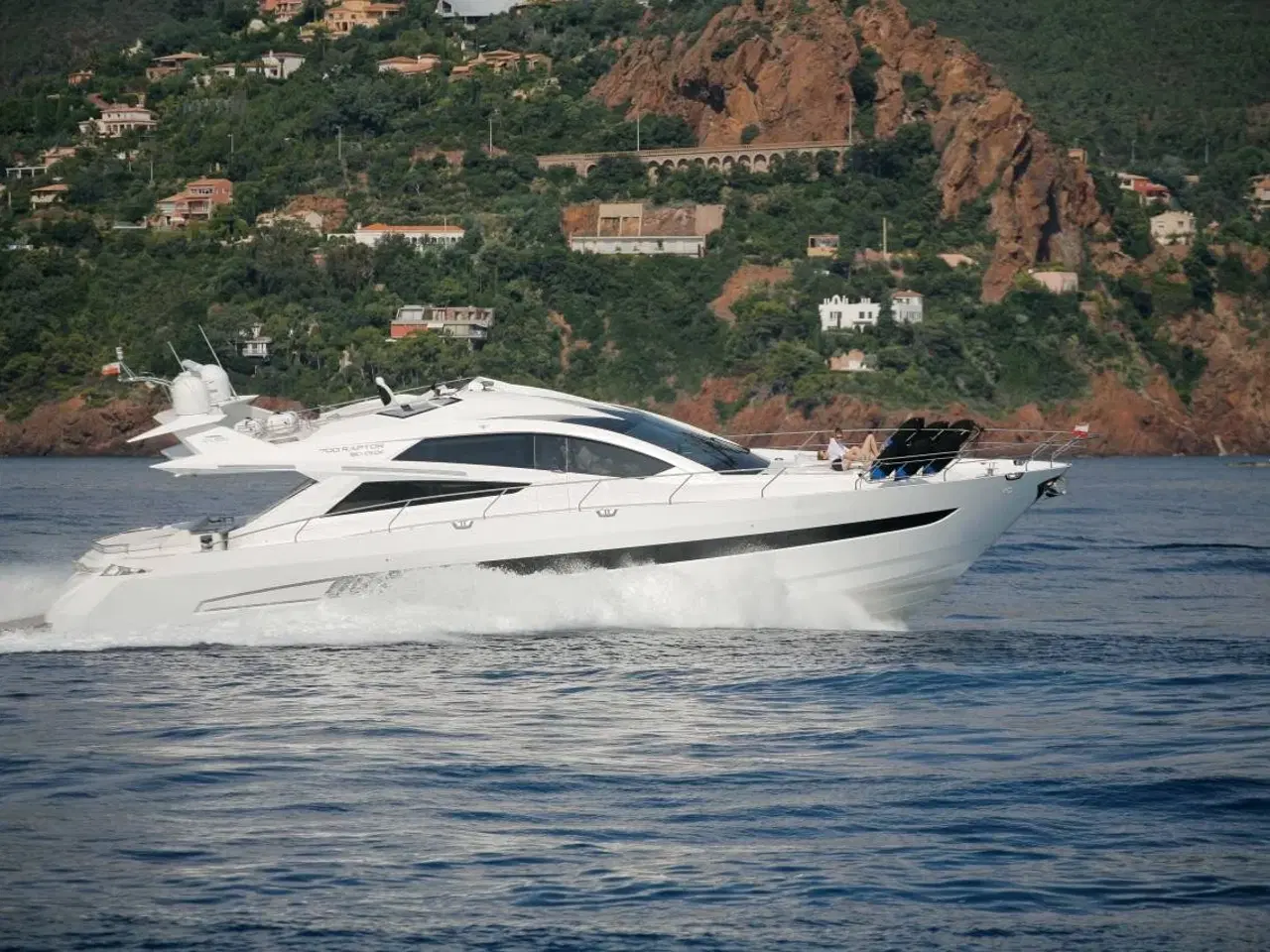 Billede 14 - Galeon 700 SKY