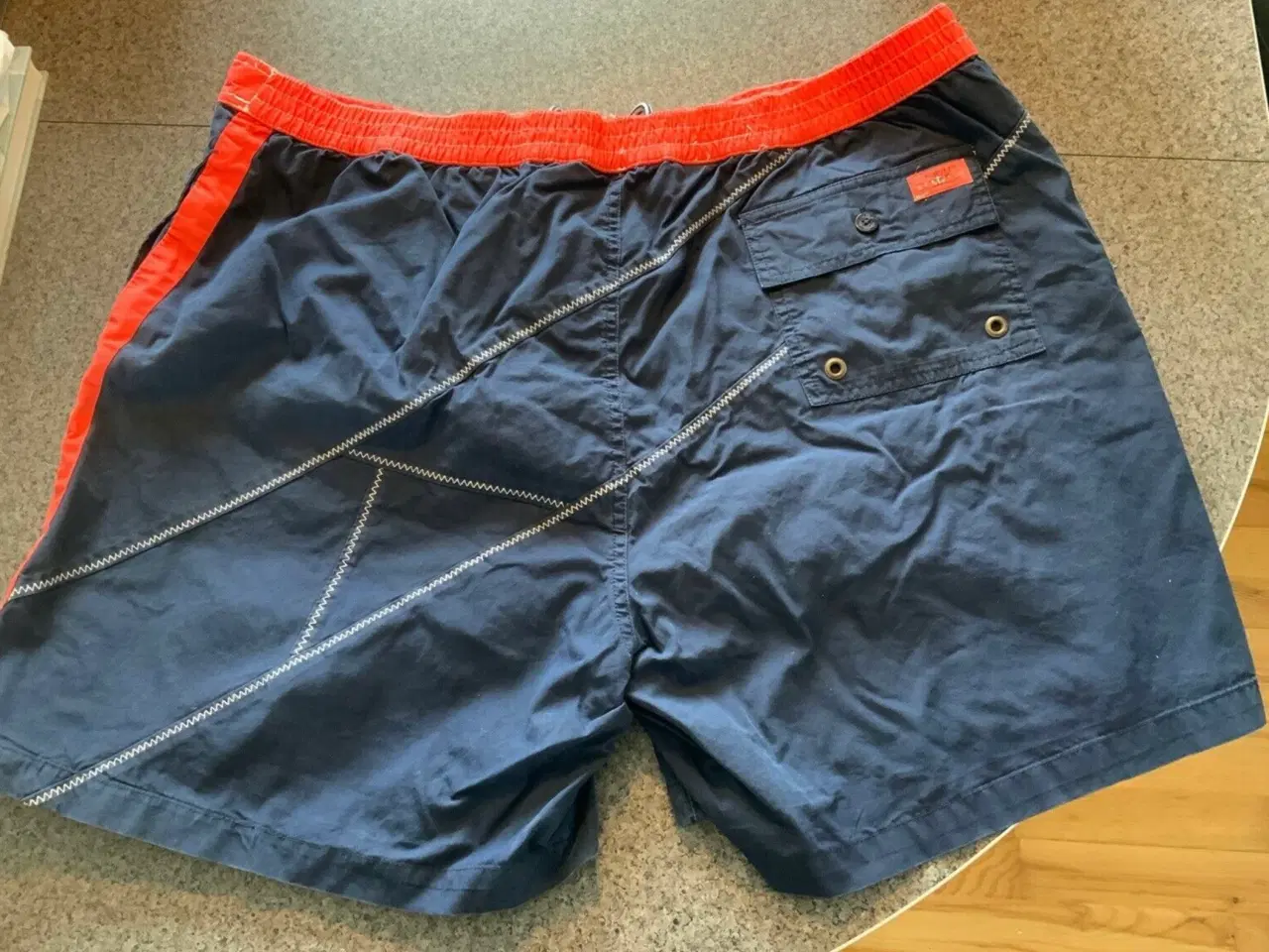 Billede 4 - Badebukser Ralph Lauren POLO, Badeshorts 