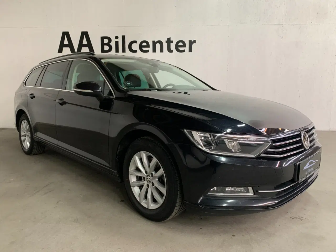 Billede 1 - VW Passat 1,4 TSi 150 Comfortline Premium Variant DSG