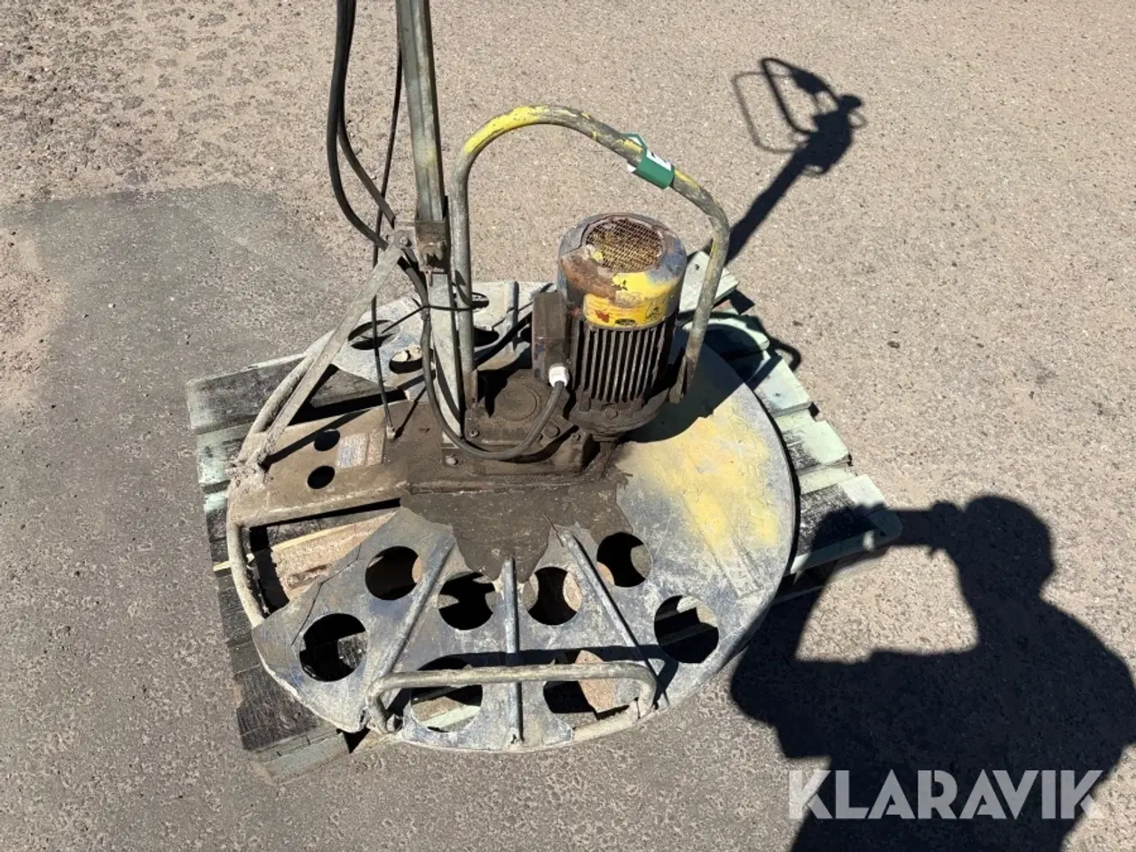 Billede 9 - Beton glitter Tremix G-900