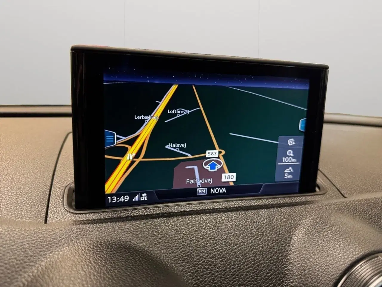 Billede 7 - Audi A3 1,4 e-tron Sportback S-tr.