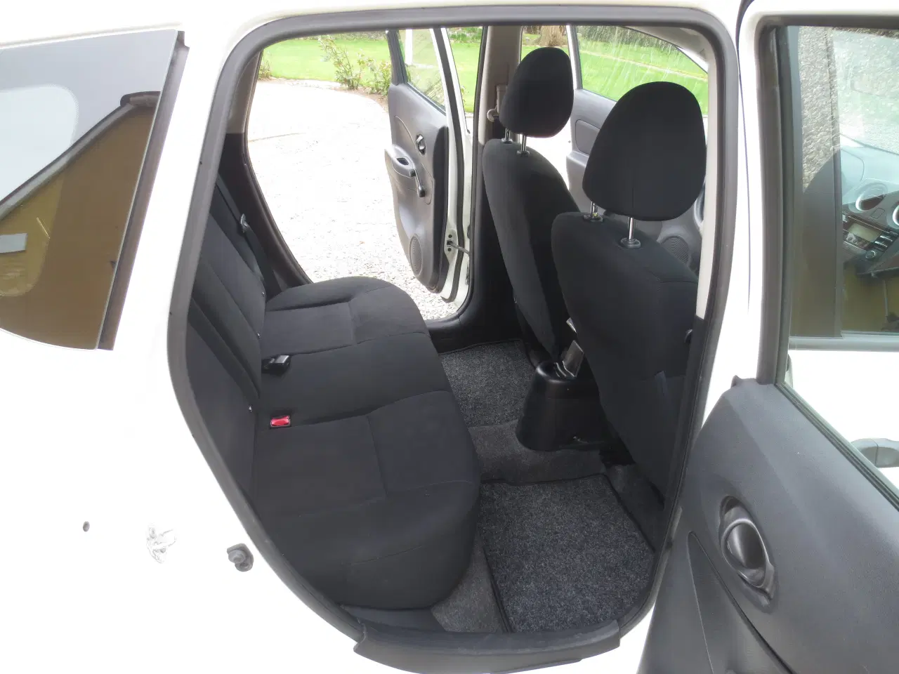 Billede 13 - Nissan Note 1.2,5 År 2015. Synet 4/24.  