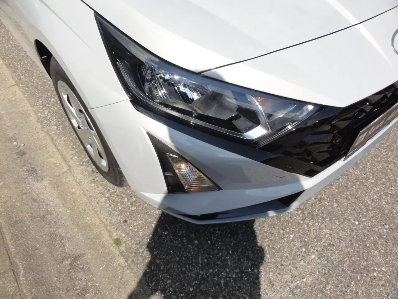 Billede 7 - Hyundai i20 1,0 T-GDi Essential DCT