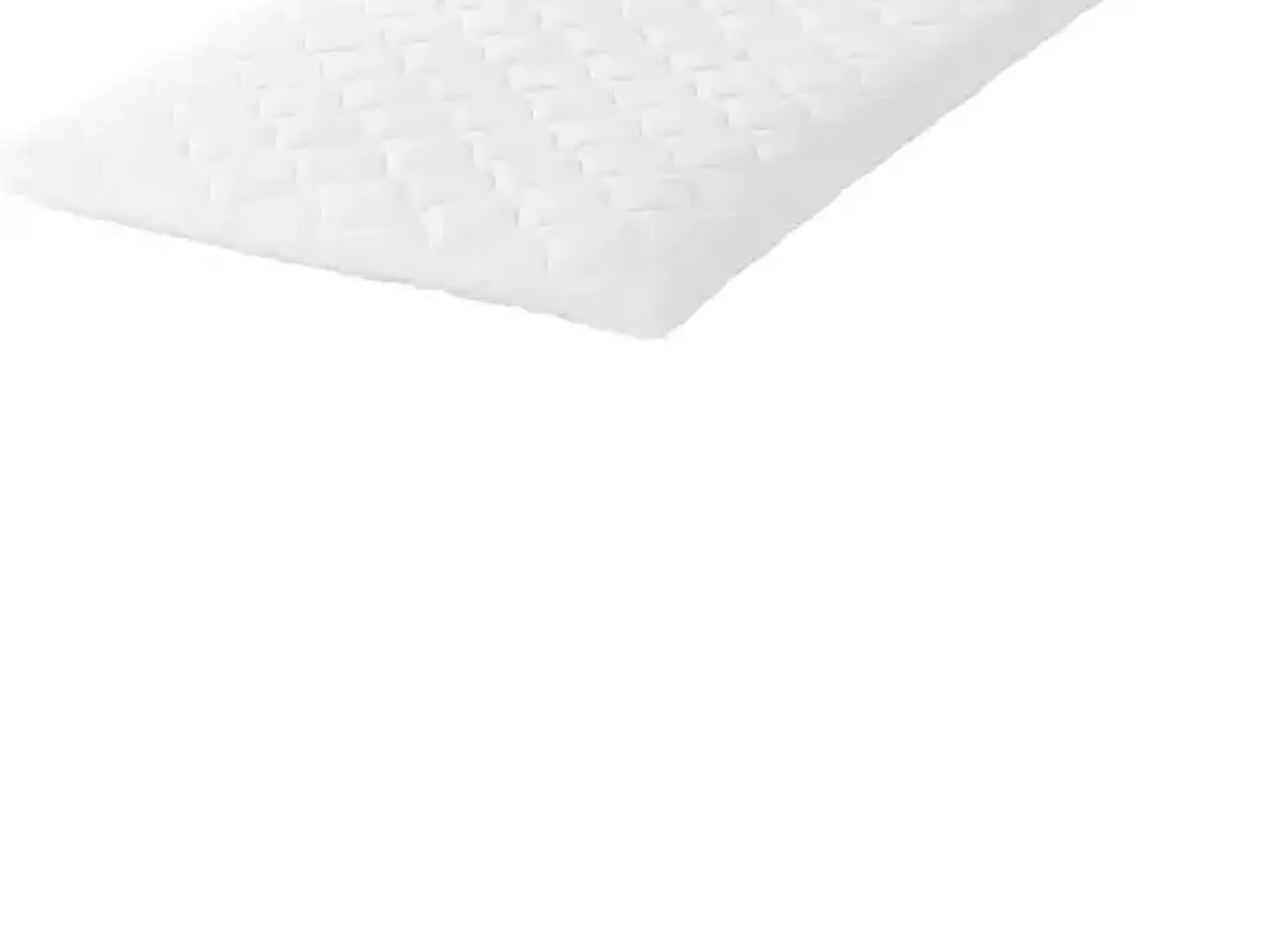 Billede 2 - Topmadras 160x200