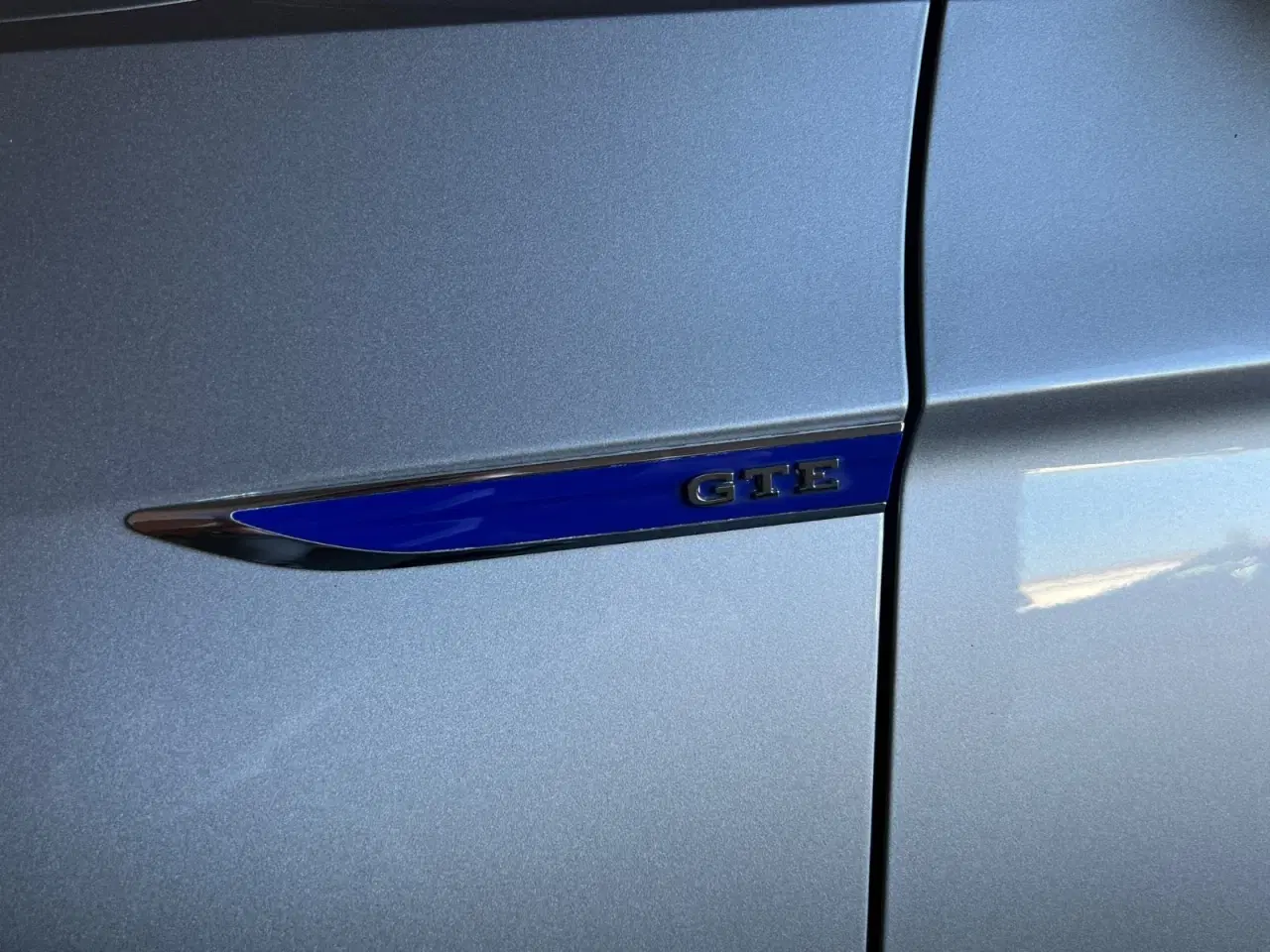 Billede 18 - VW Passat 1,4 GTE Variant DSG