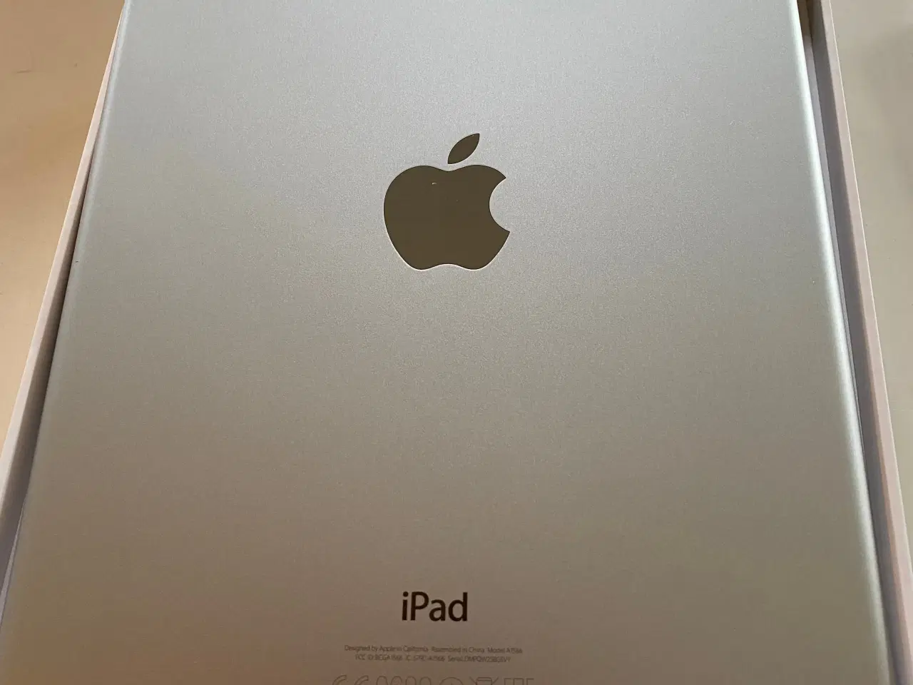 Billede 2 - iPad Air 2, 2014. 64gb