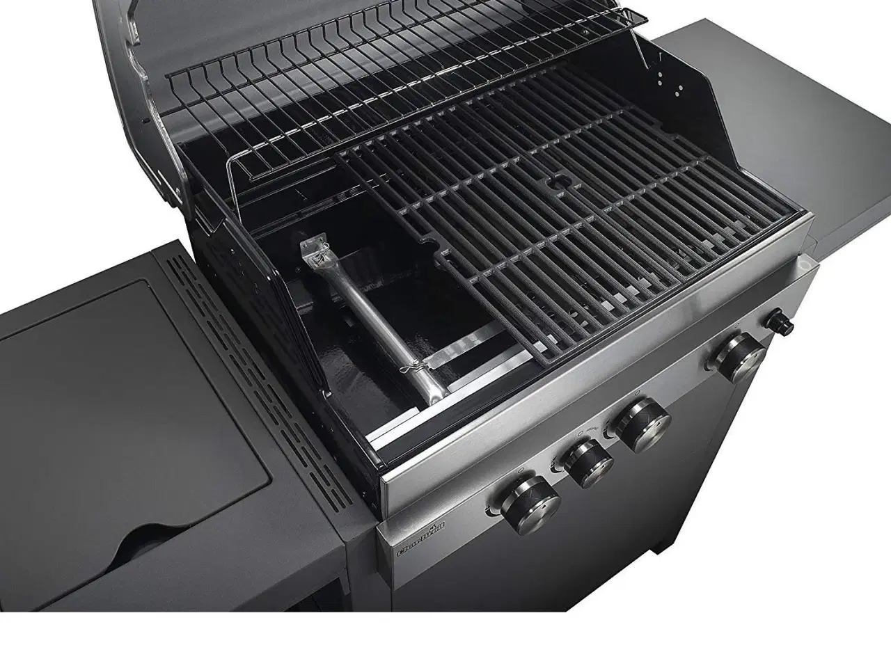 Billede 5 - Char-Broil THERMOS C-34G gasgrill