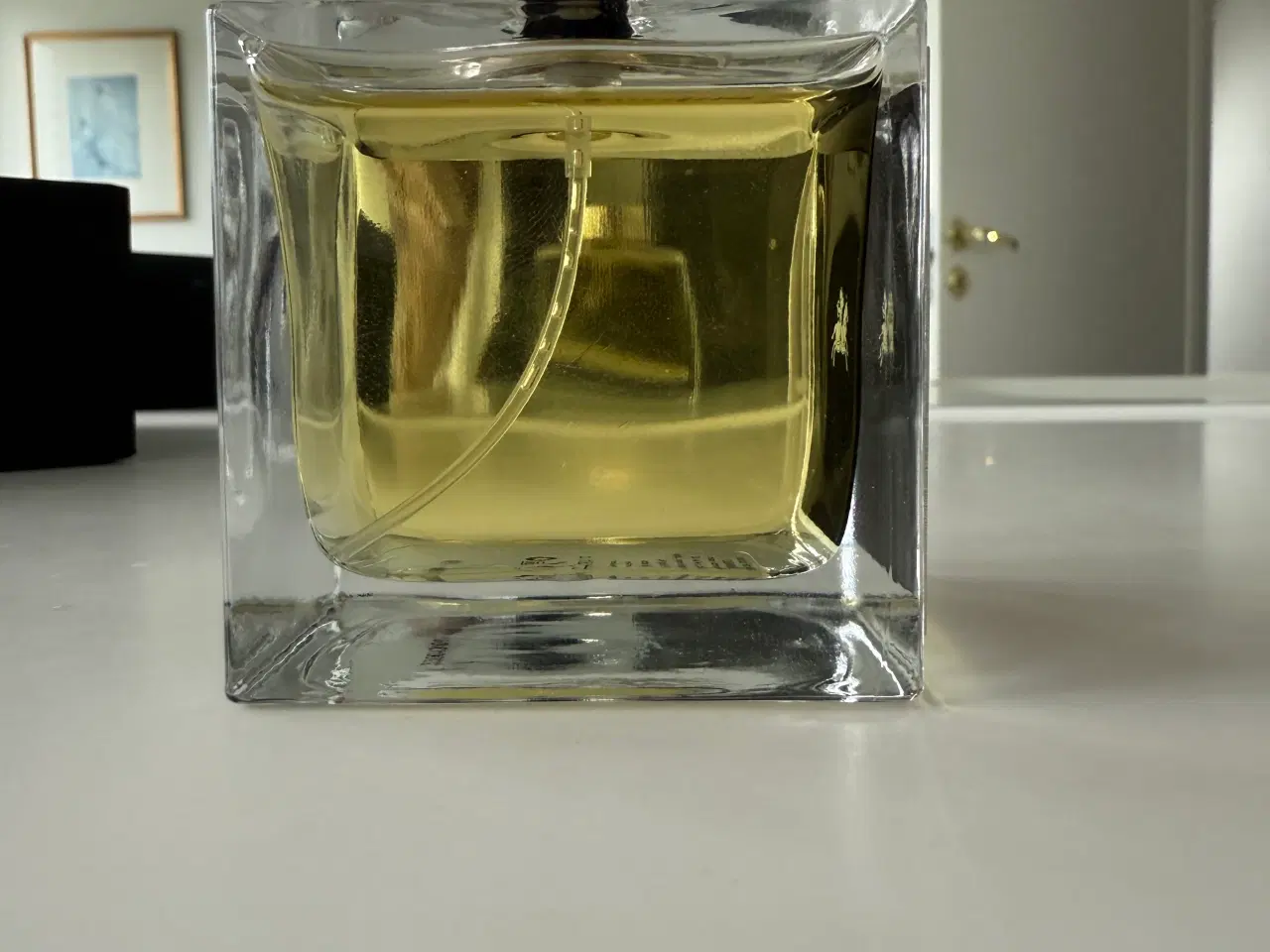 Billede 5 - Nishane – Hundred Silent Ways (Extrait de Parfum, 