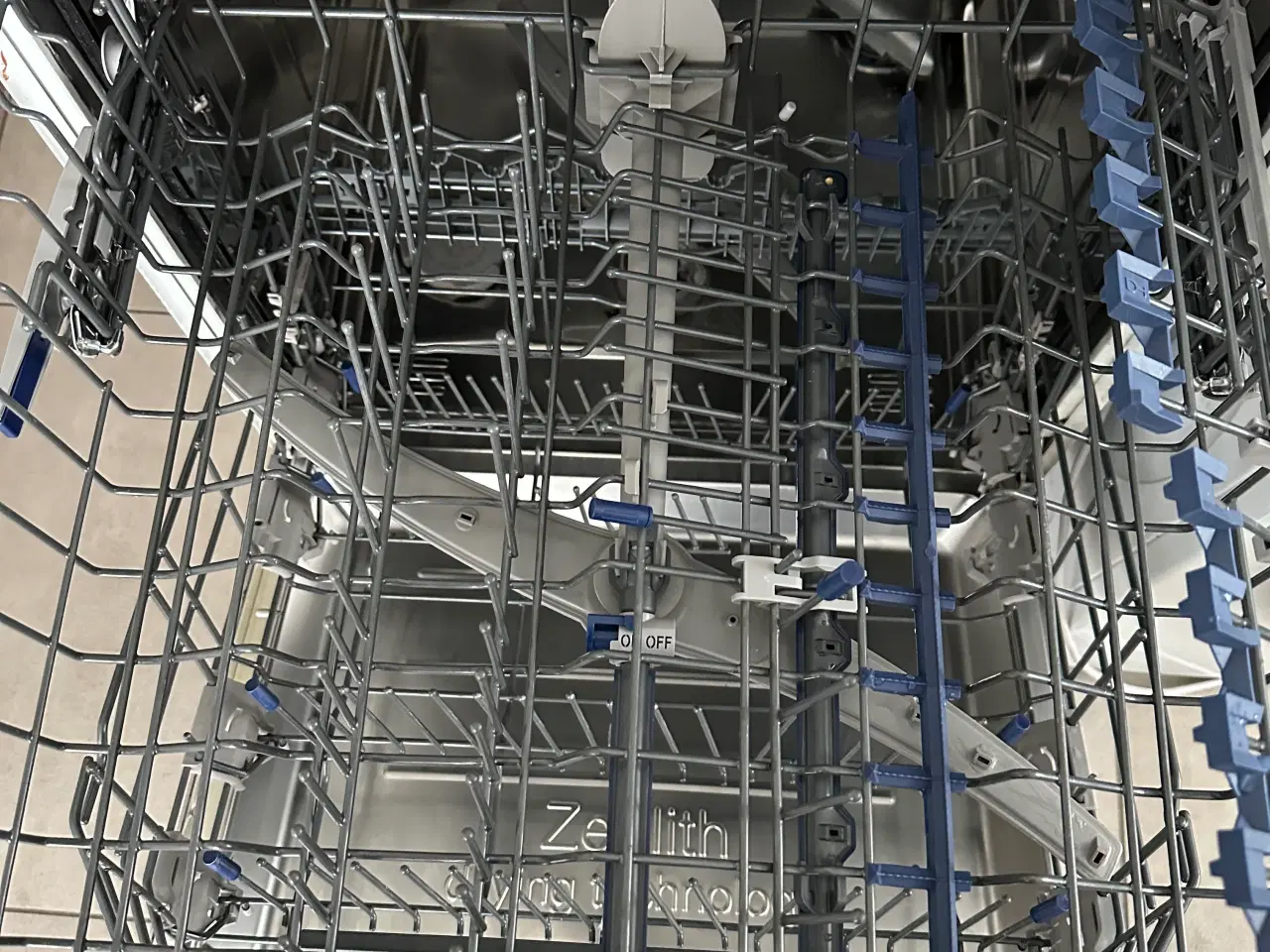 Billede 4 - Opvaskemaskine Siemens IQ500