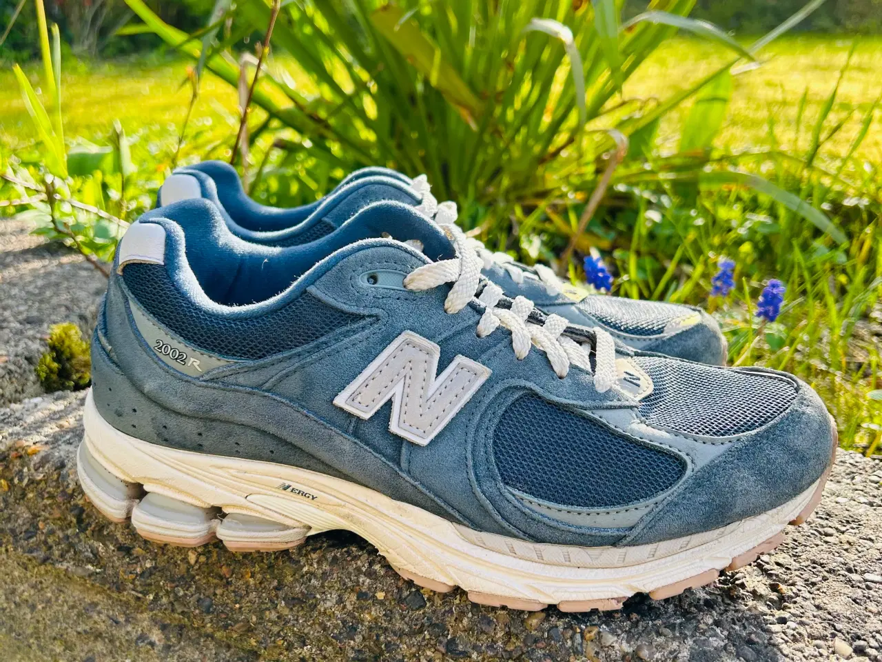 Billede 3 - New Balance 2002r