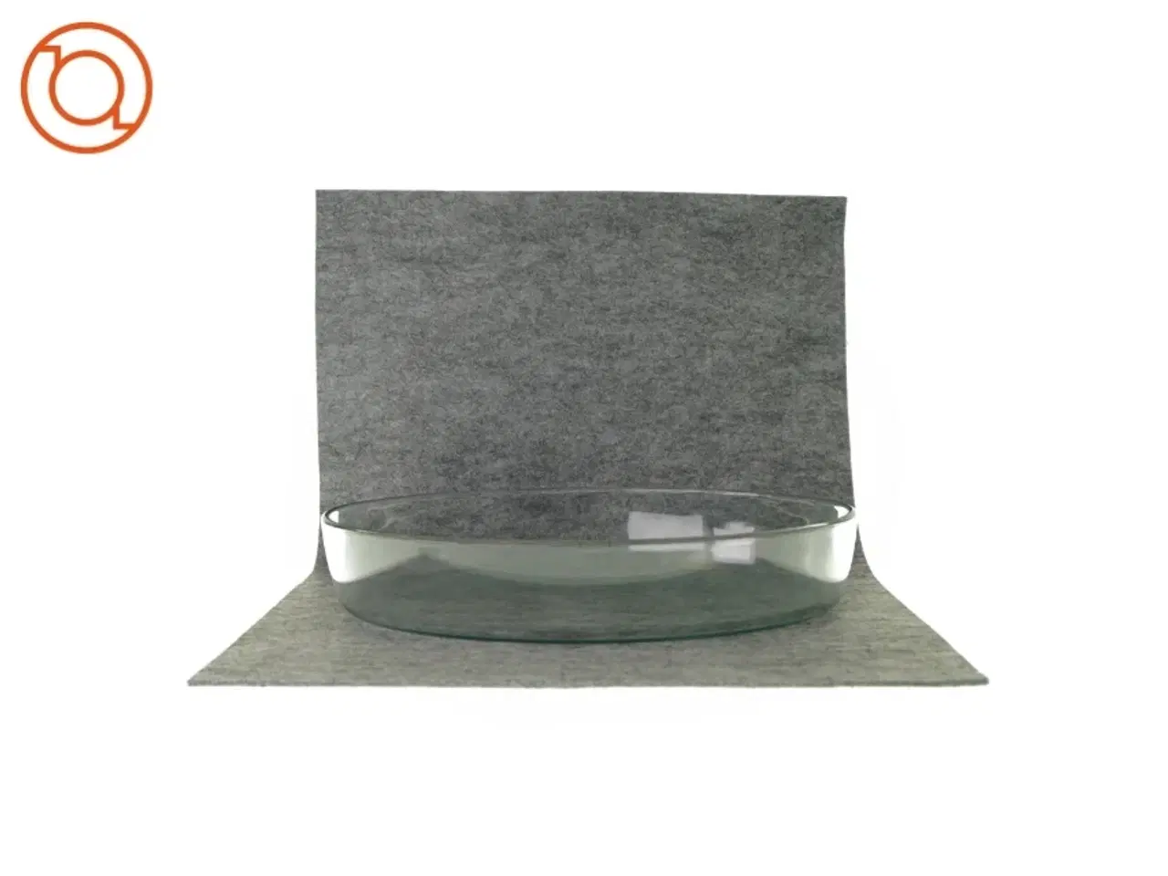 Billede 1 - Glasfad fra Pyrex