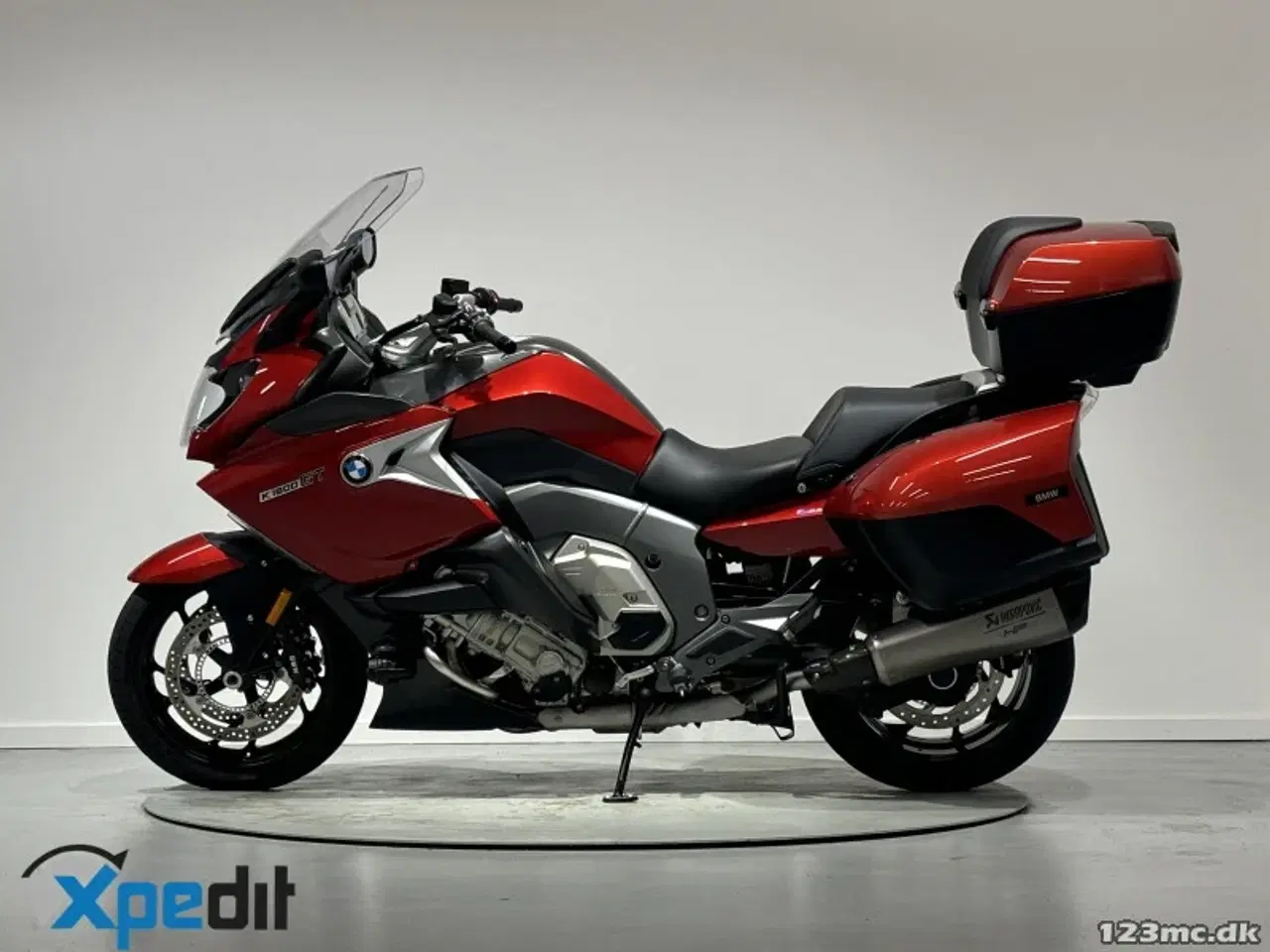 Billede 6 - BMW K 1600 GT