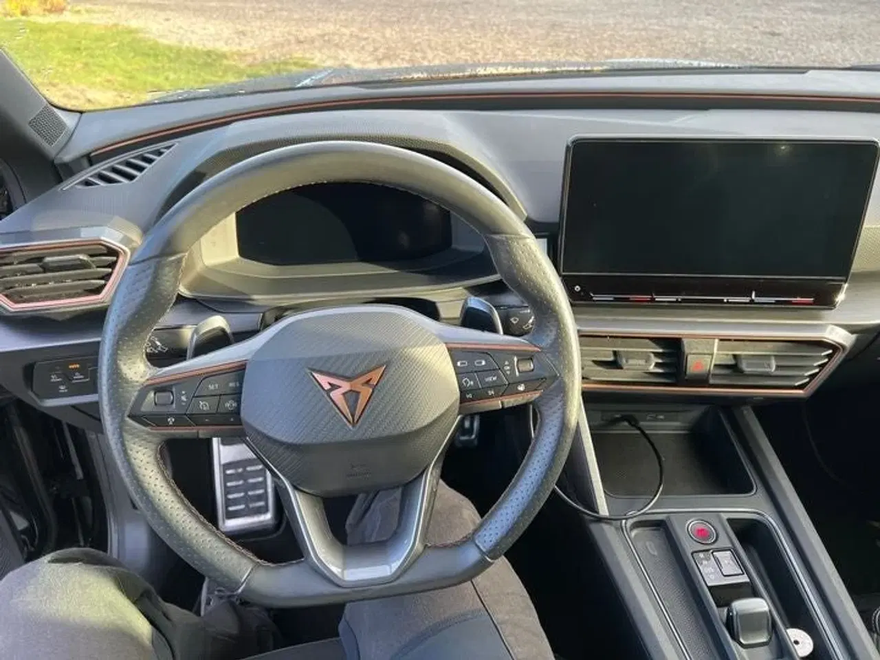 Billede 10 - Cupra Leon 1,4 eHybrid Sportstourer DSG