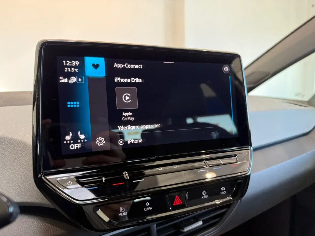 Billede 16 - VW ID.3 58 Pro