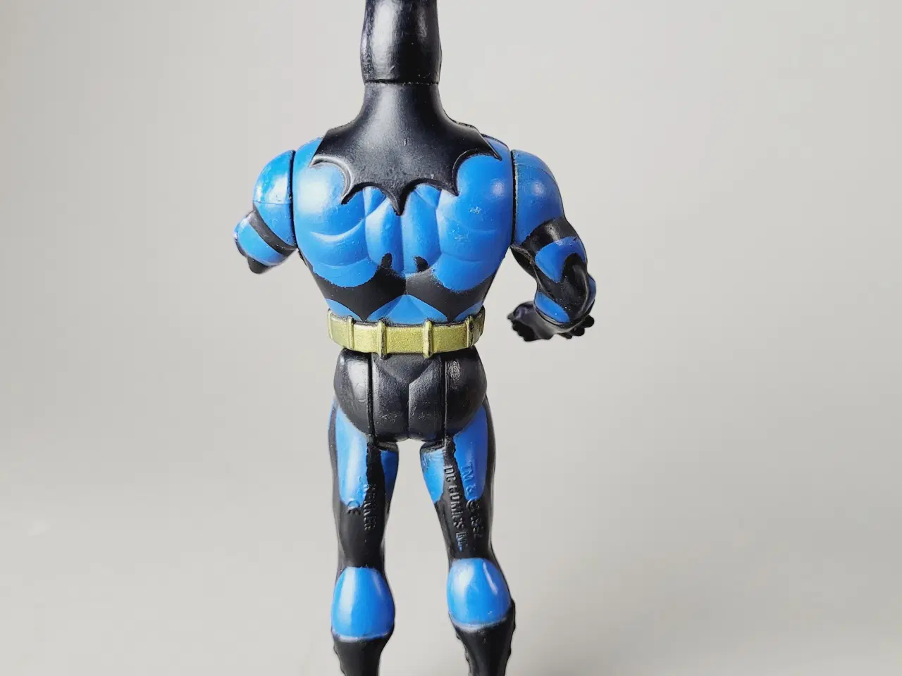 Billede 2 - ⭐️· Vintage 1992 Kenner Batman 'Night Climber' Act
