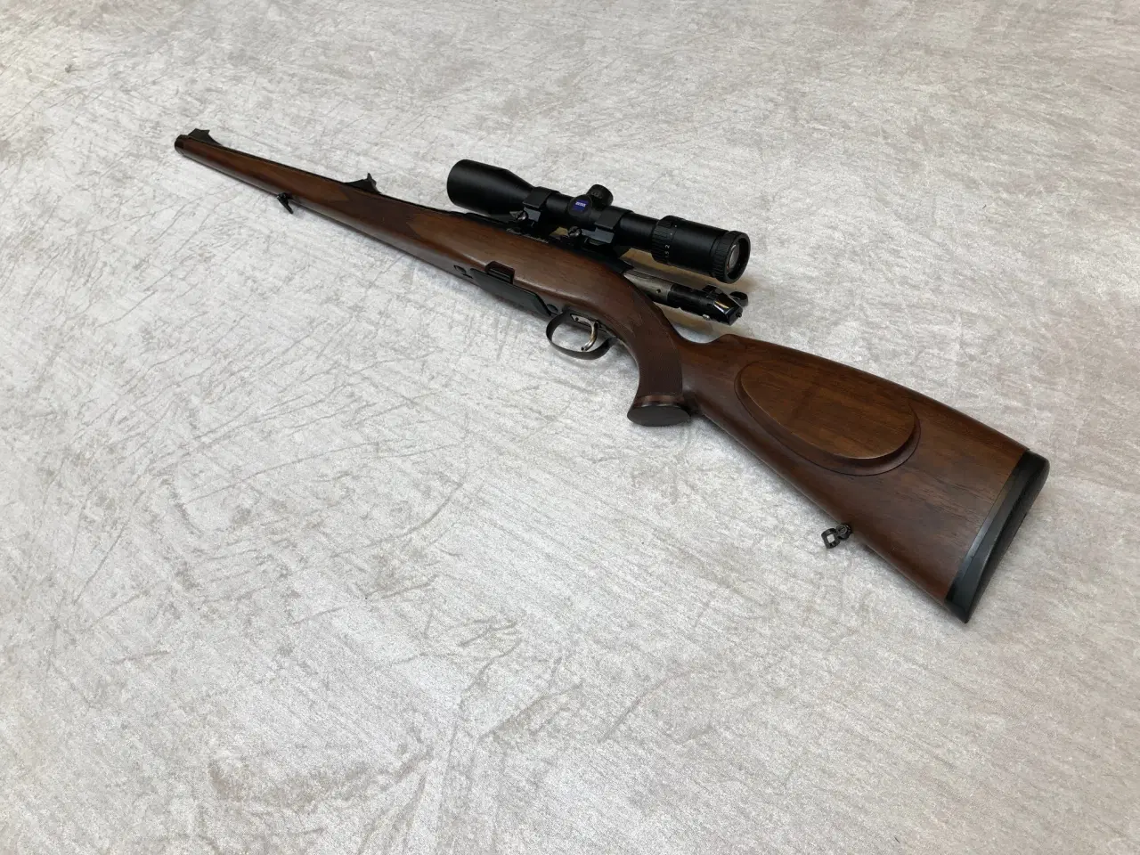 Billede 2 - Steyr Mannlicher + Zeiss