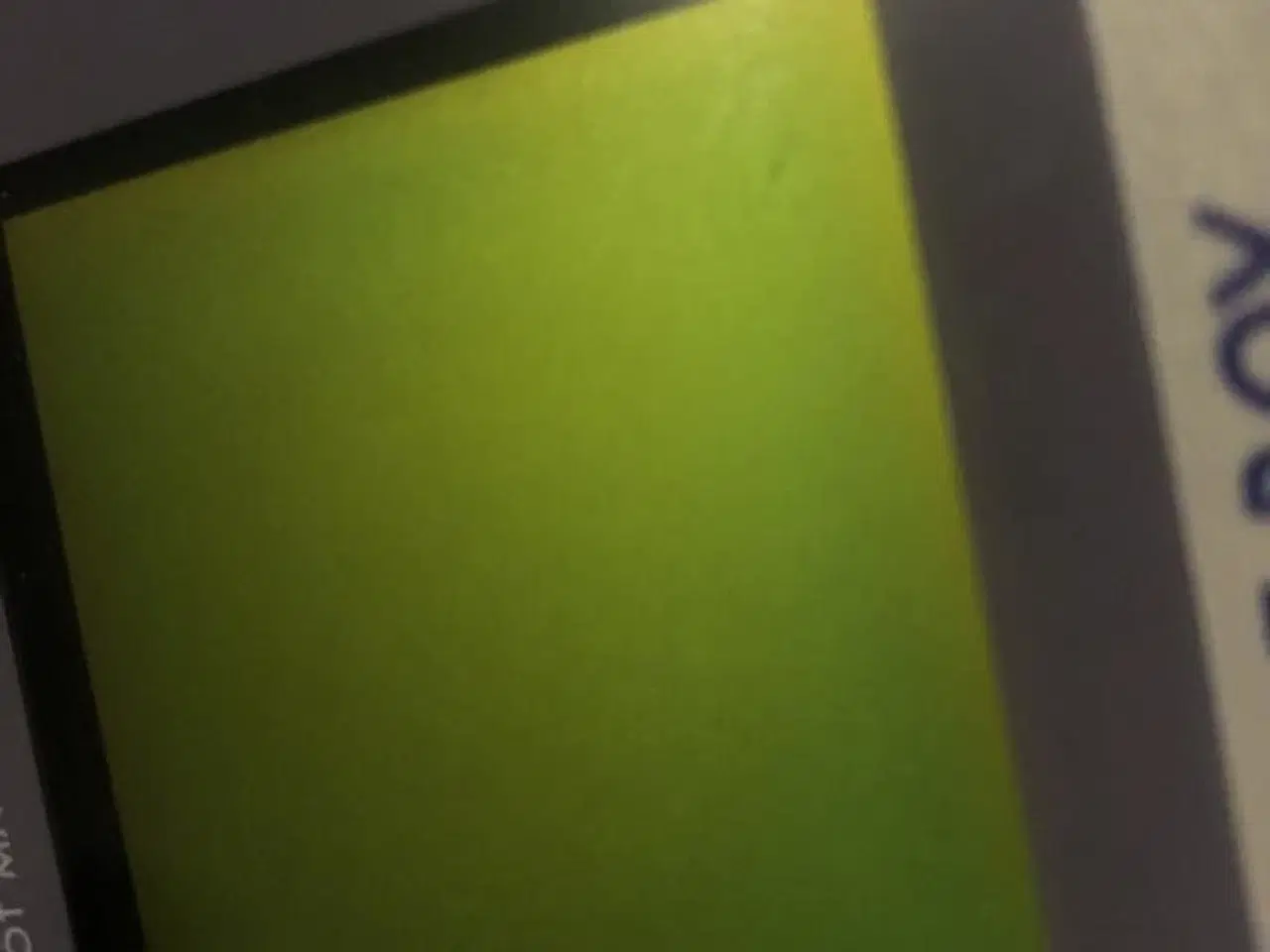 Billede 12 - Nintendo Game Boy + Super Mario Land+ Nintendo kuf