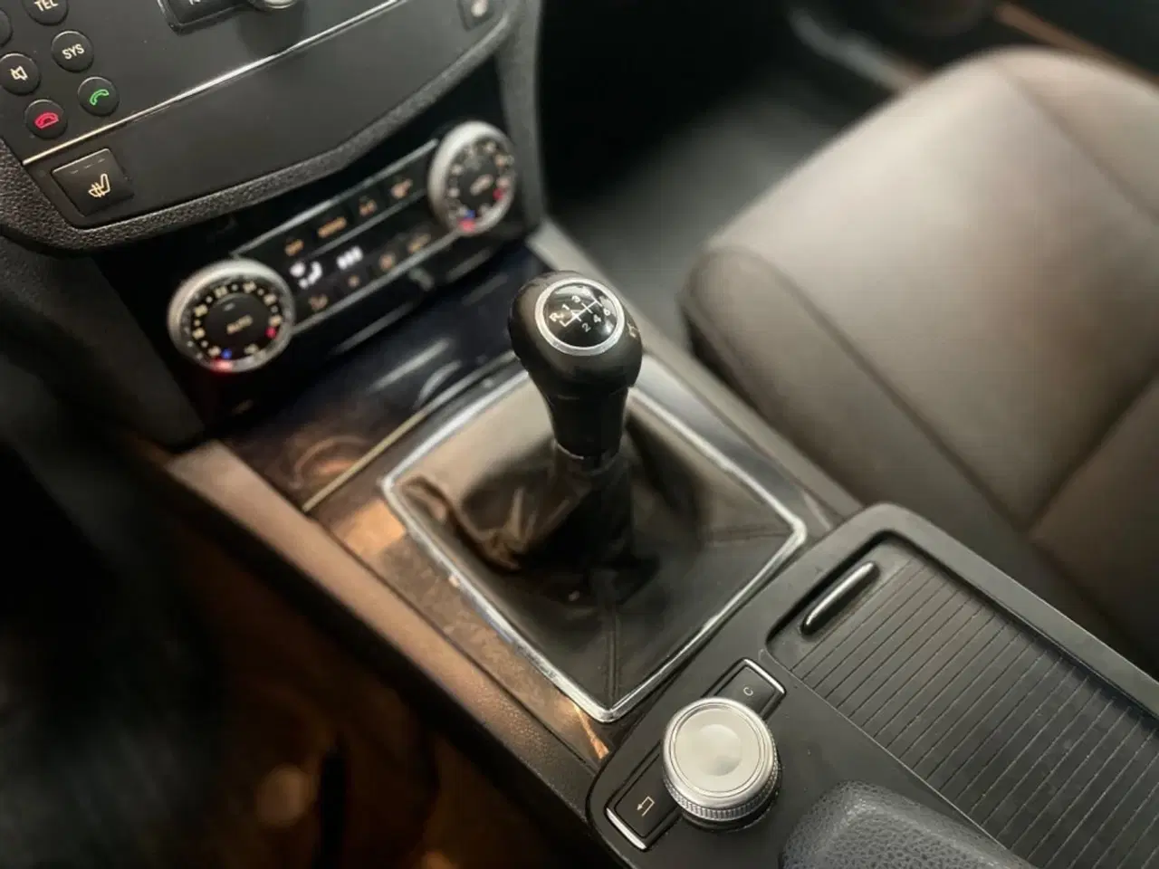 Billede 16 - Mercedes C180 1,8 Kompressor