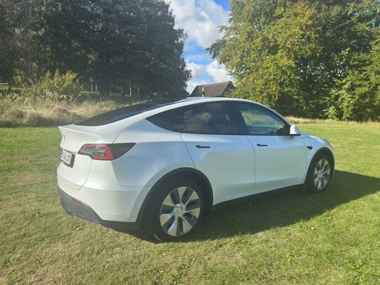 Billede 5 - Tesla Model Y  RWD