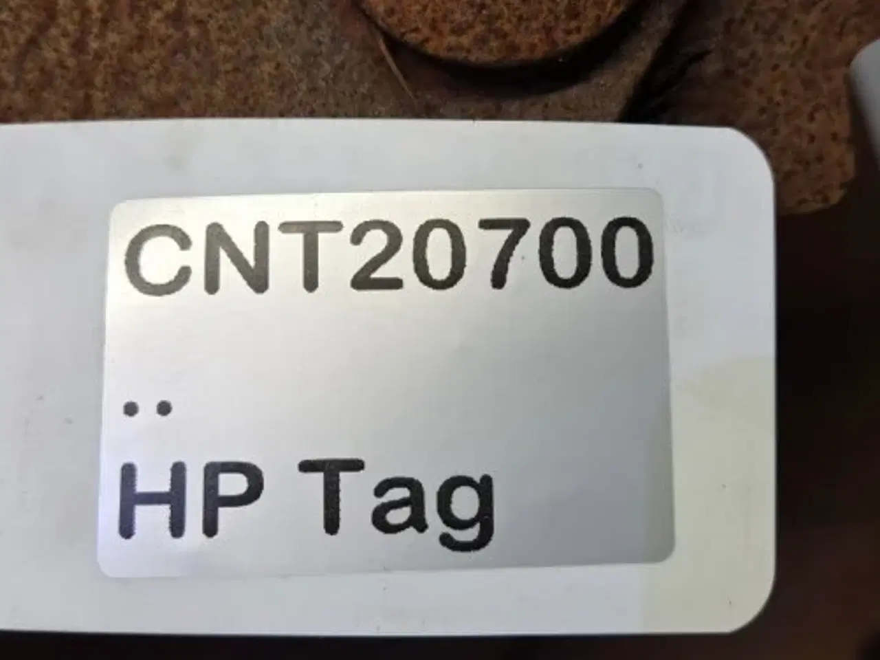 Billede 24 - BVL V-Mix20 Plus Snegl