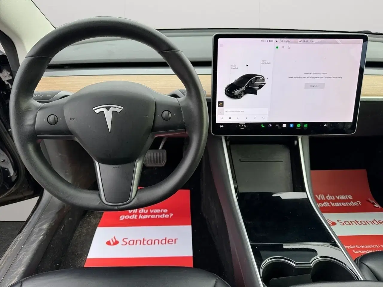 Billede 6 - Tesla Model 3  Standard Range+ RWD