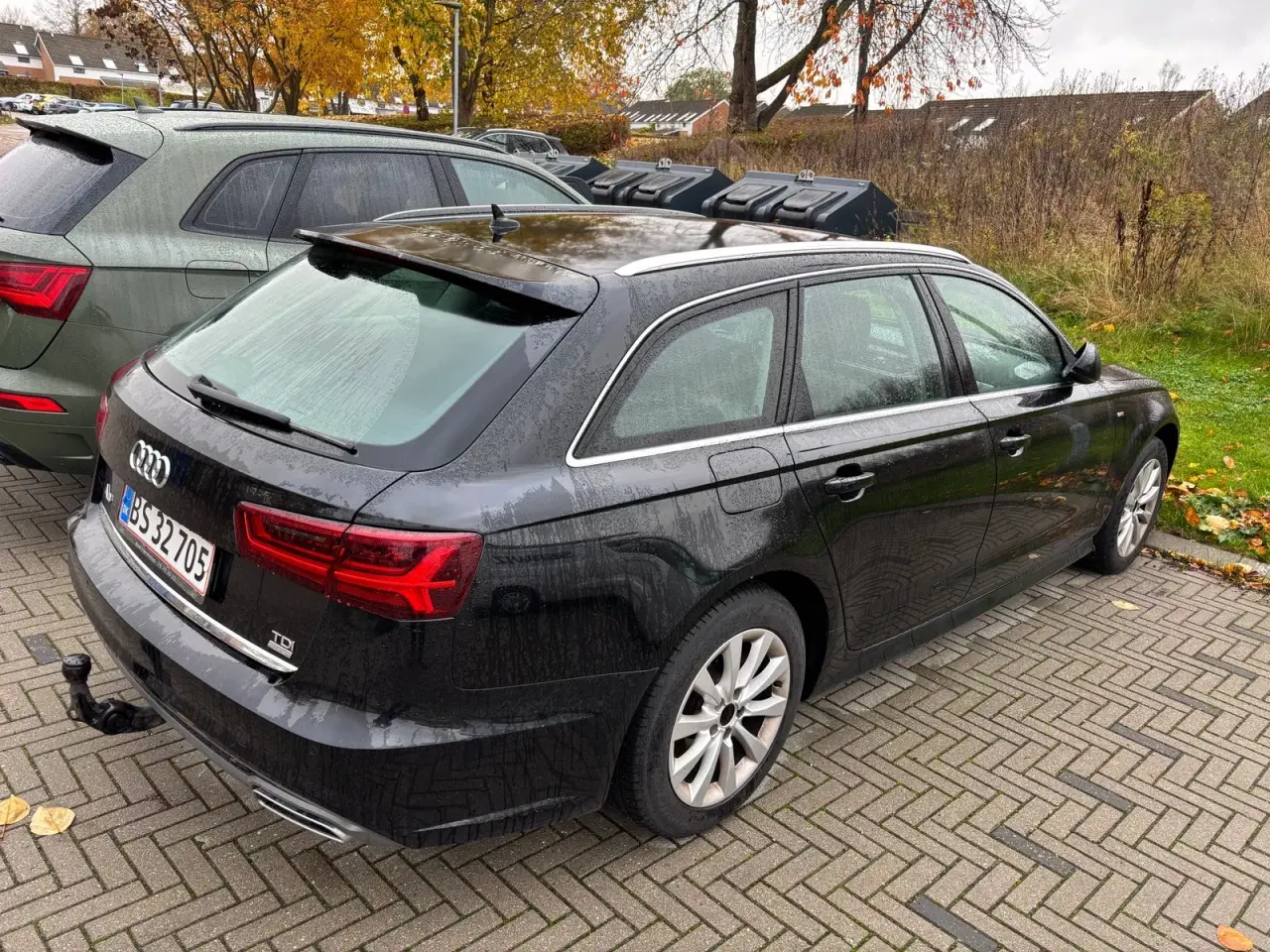 Billede 5 - Audi A6 2,0 TDi 190 Ultra Avant S-tr.