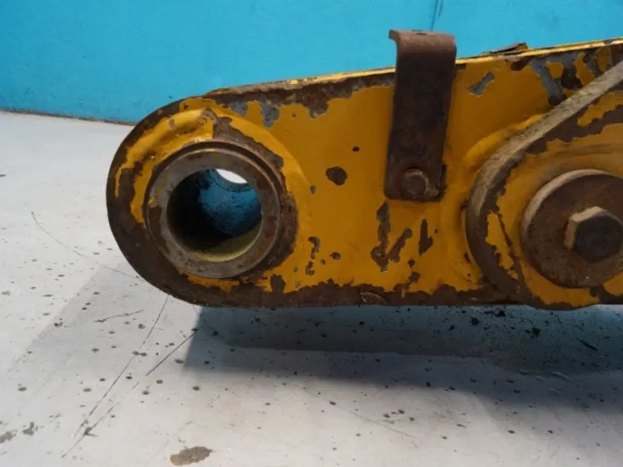 Billede 4 - Hydrema 906C-2 Gravarm 2040100