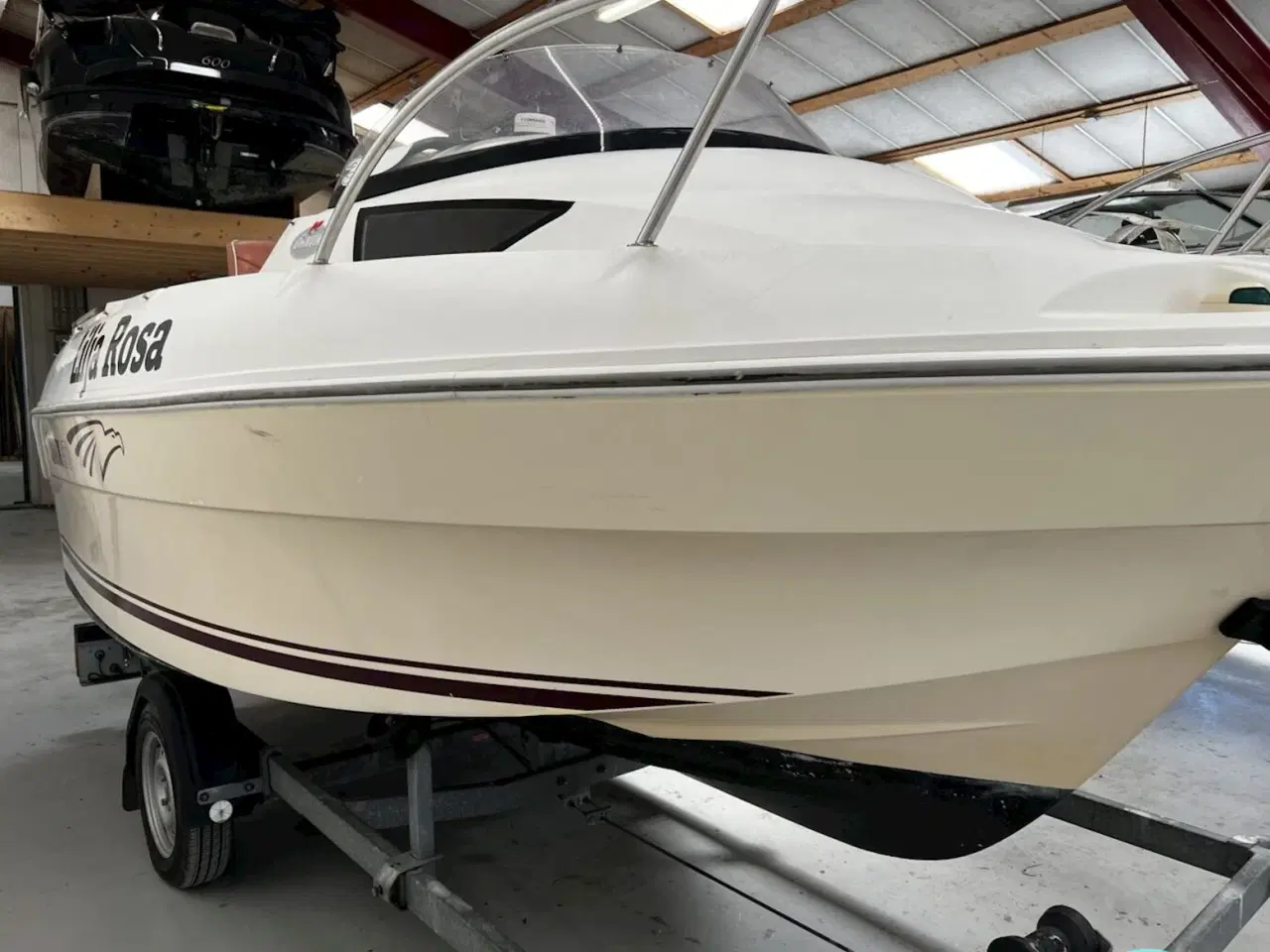 Billede 3 - Ørnvik 470