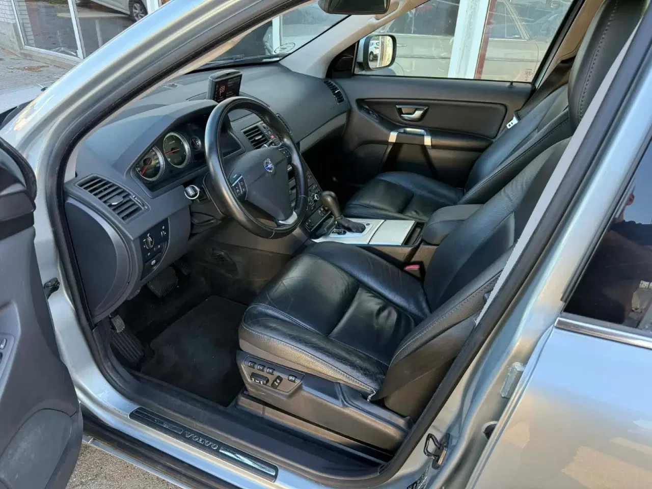 Billede 4 - Volvo XC90 2,4 D5 200 Momentum aut. AWD