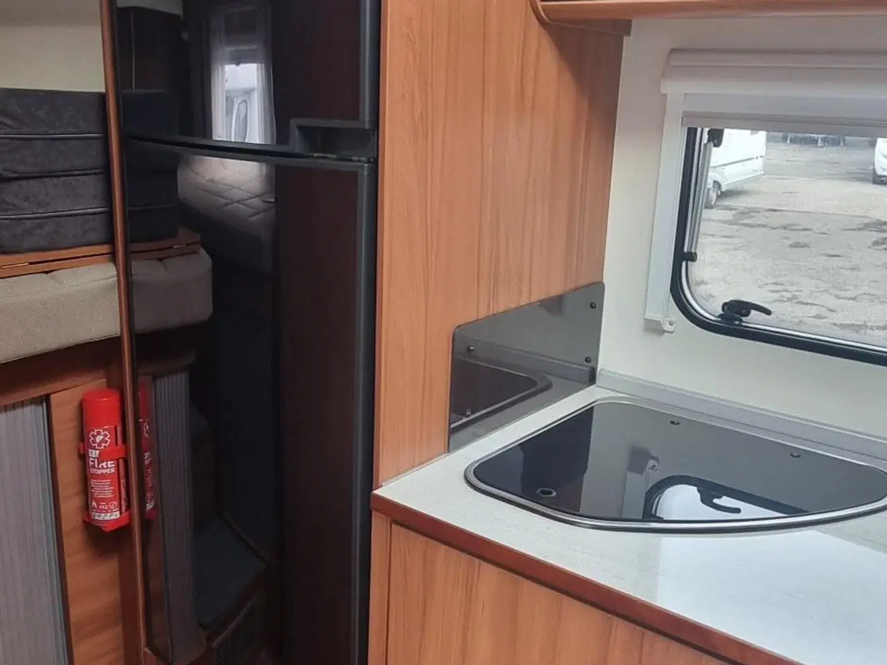 Billede 5 - Weinsberg CaraLoft 700