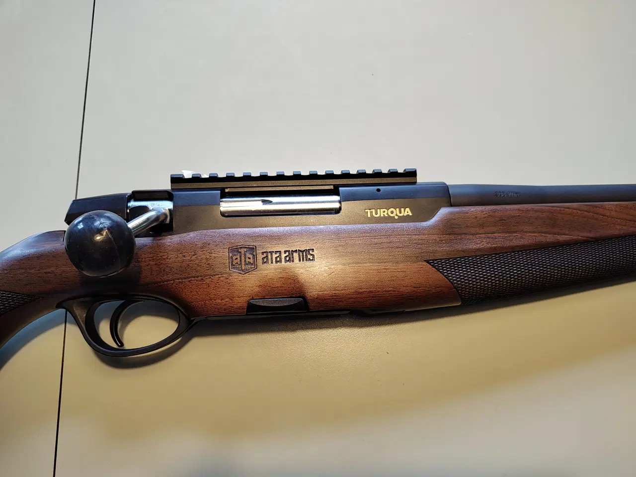 Billede 3 - ATA Turqua 308