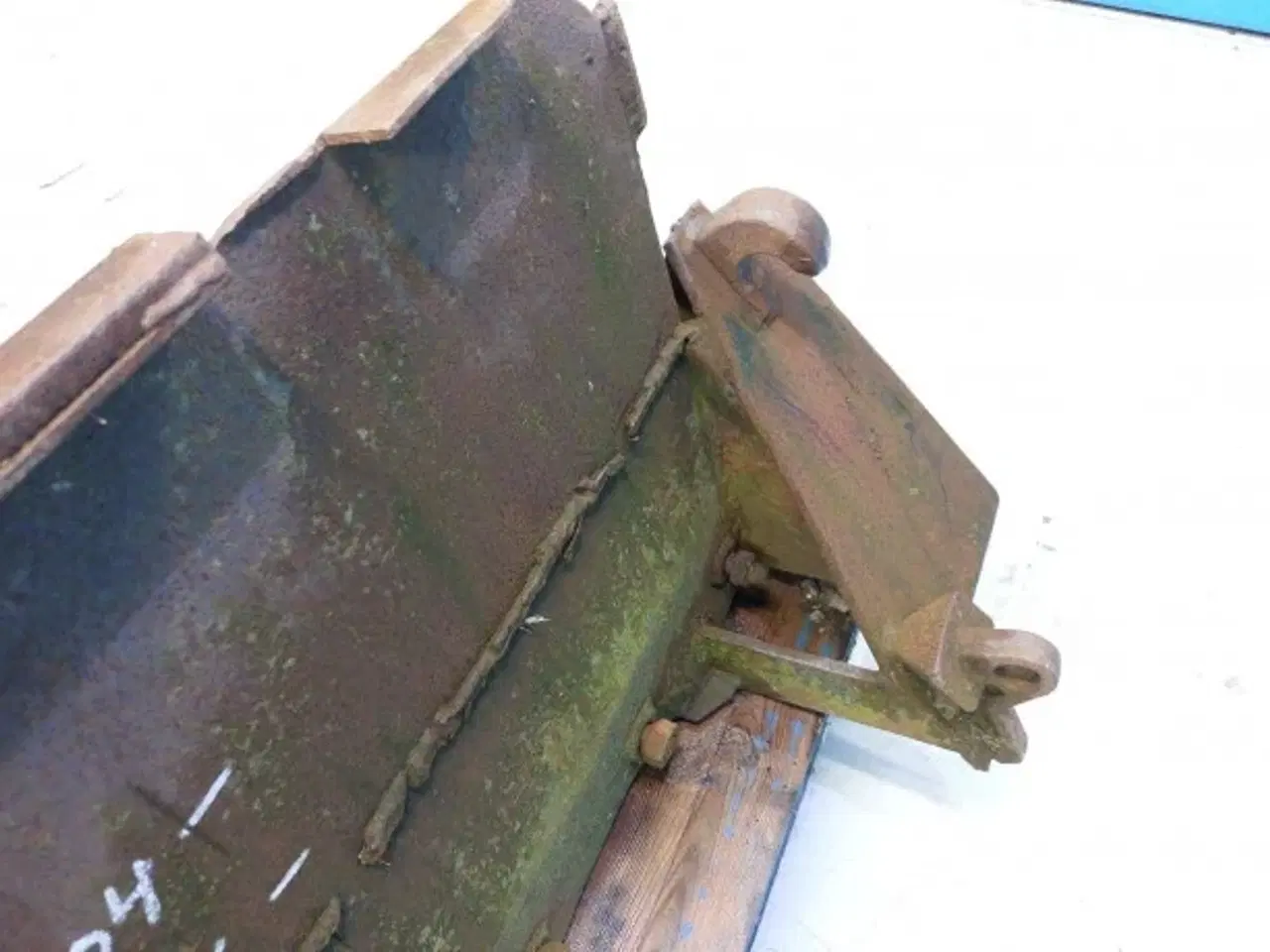 Billede 8 - Veto Siloklo