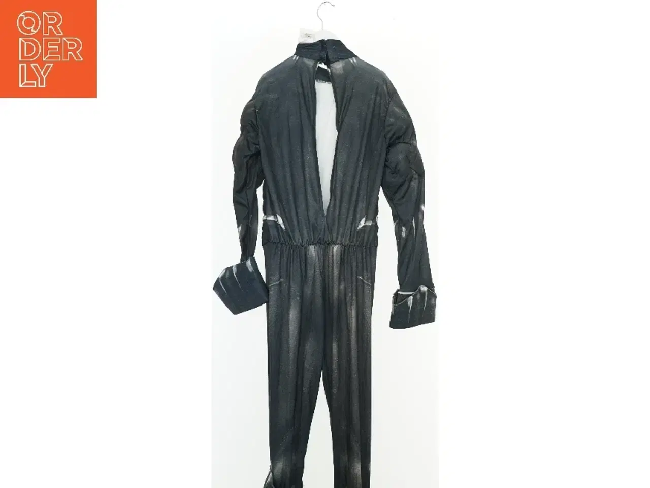 Billede 2 - Udklædningsdragt med muskler fra Marvel (str. L)