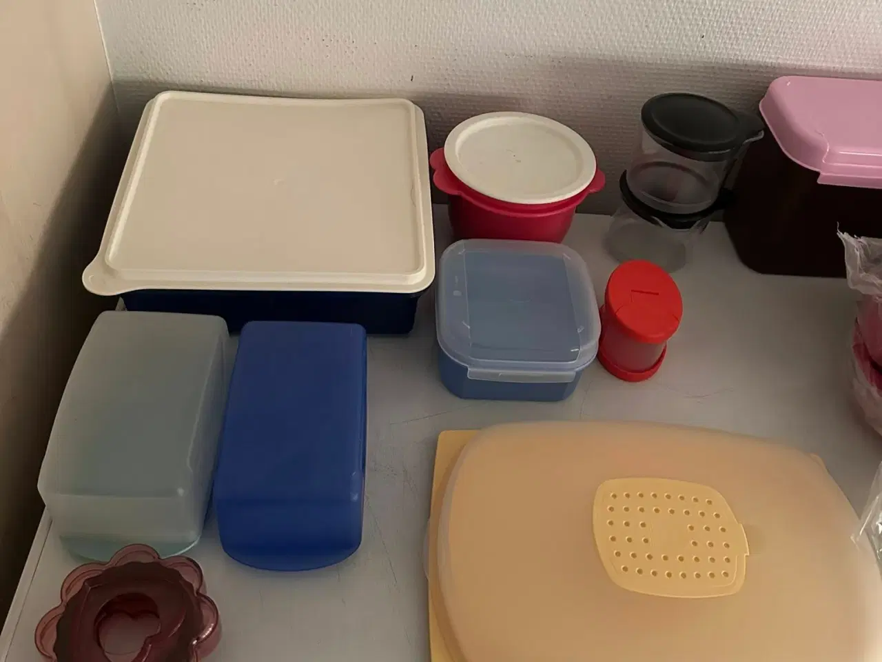 Billede 5 - Tupperware sælge