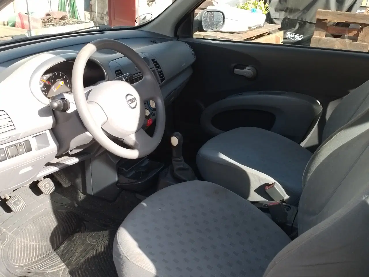 Billede 2 - Lækker billig bil 