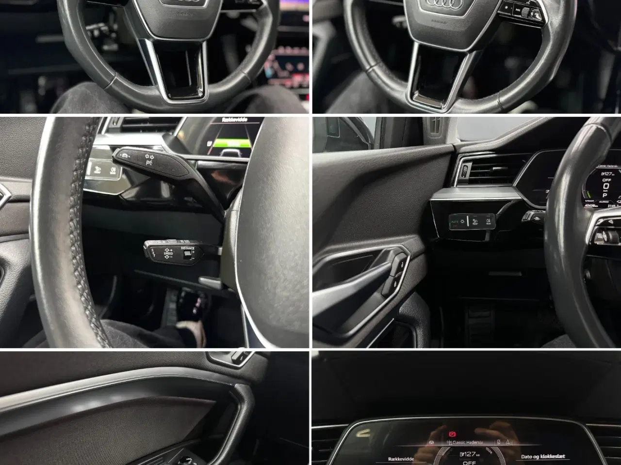 Billede 9 - Audi e-tron 55 Advanced quattro