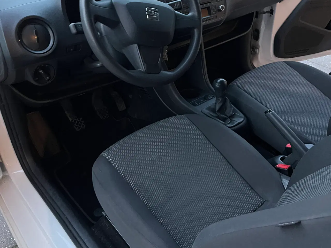 Billede 7 - Seat Mii