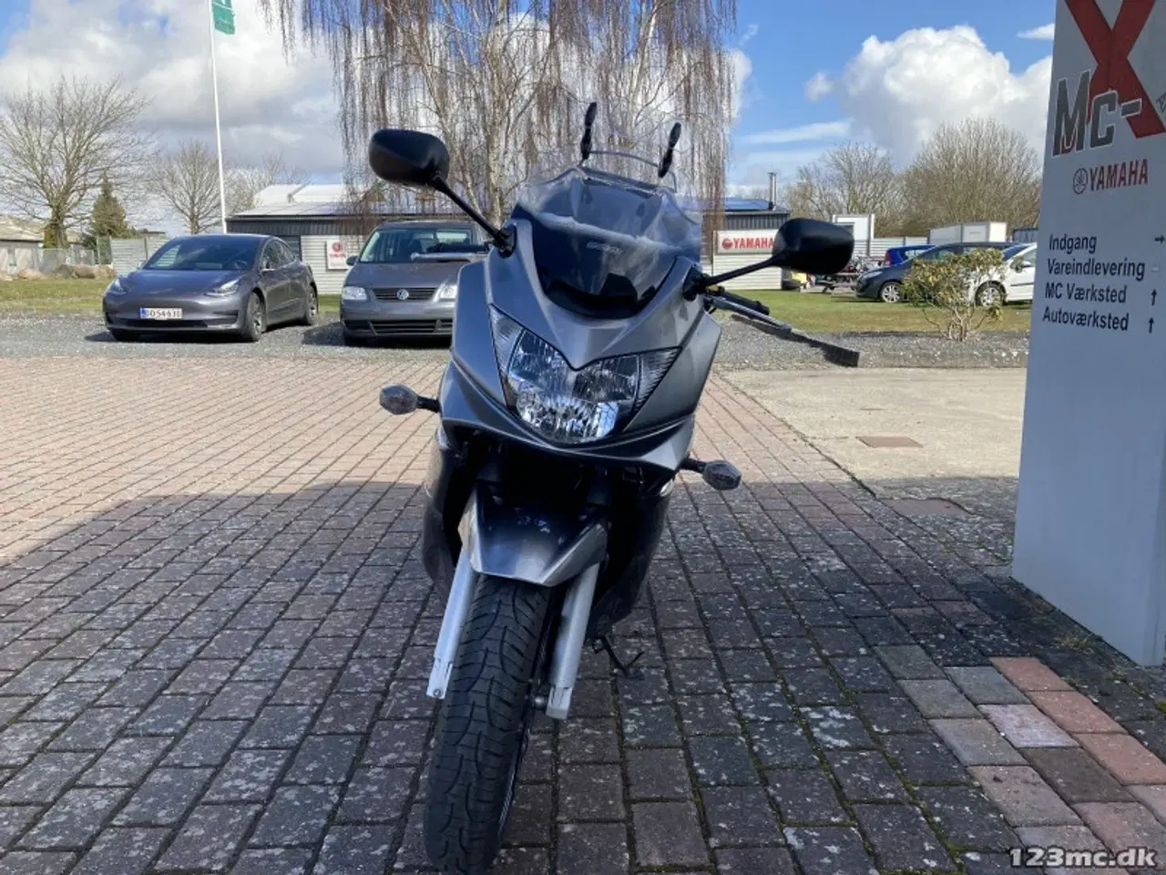 Billede 3 - Suzuki GSF 650 S Bandit