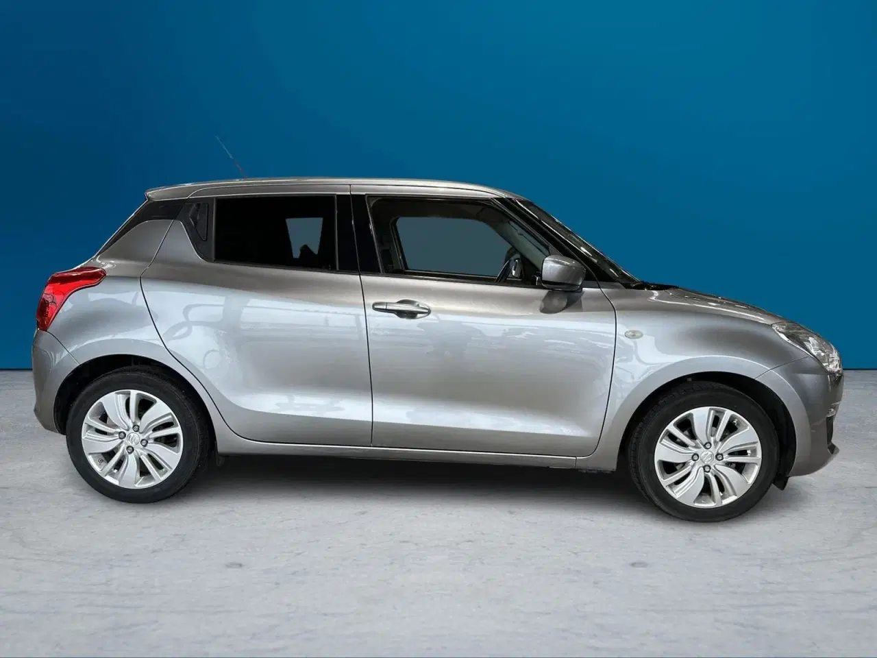 Billede 3 - Suzuki Swift 1,0 Boosterjet Action Edition