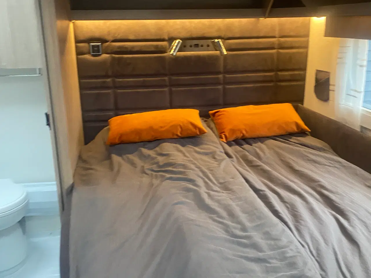 Billede 5 - Kabe 520 Smaragd Queen Selection