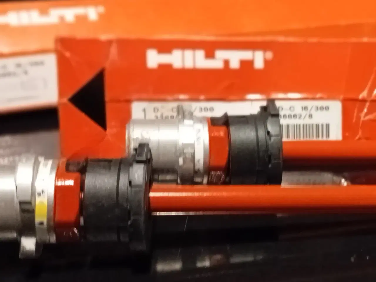 Billede 1 - Hilti diamant kernebor 