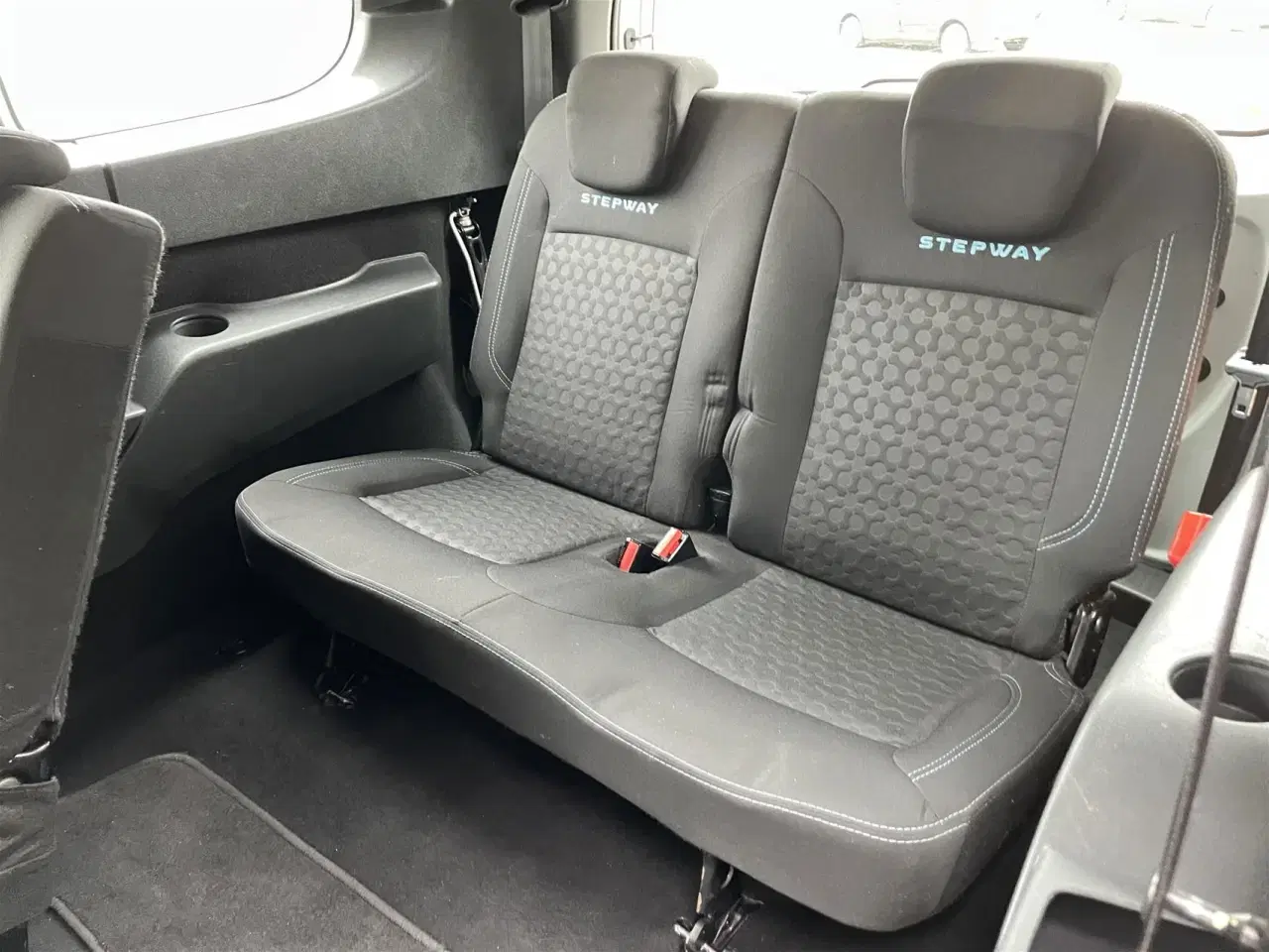 Billede 5 - Dacia Lodgy 7 Sæder 1,5 DCi Stepway Prestige Start/Stop 90HK