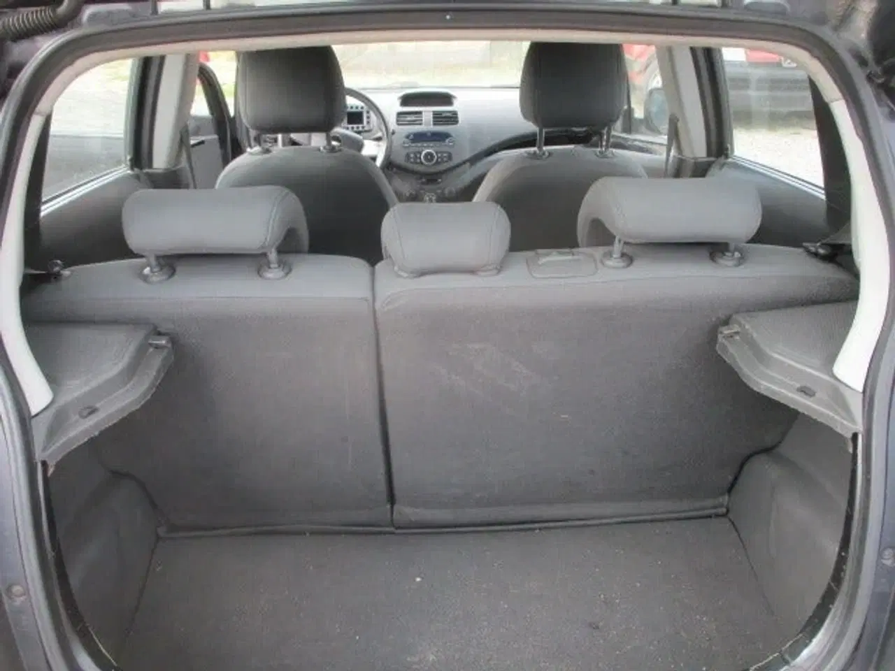 Billede 9 - Chevrolet Spark 1,2 LS Breez