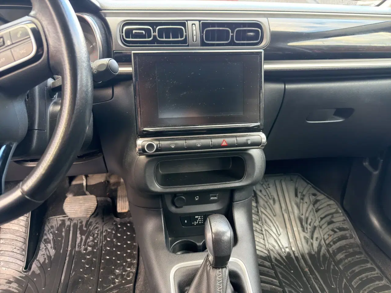 Billede 12 - Citroën C3 1,2 PureTech 110 SkyLine EAT6