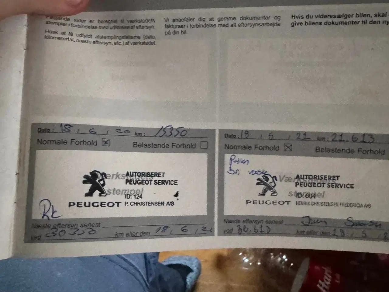 Billede 12 - Citroën C4 Cactus 1,2 PureTech 110 Platinum