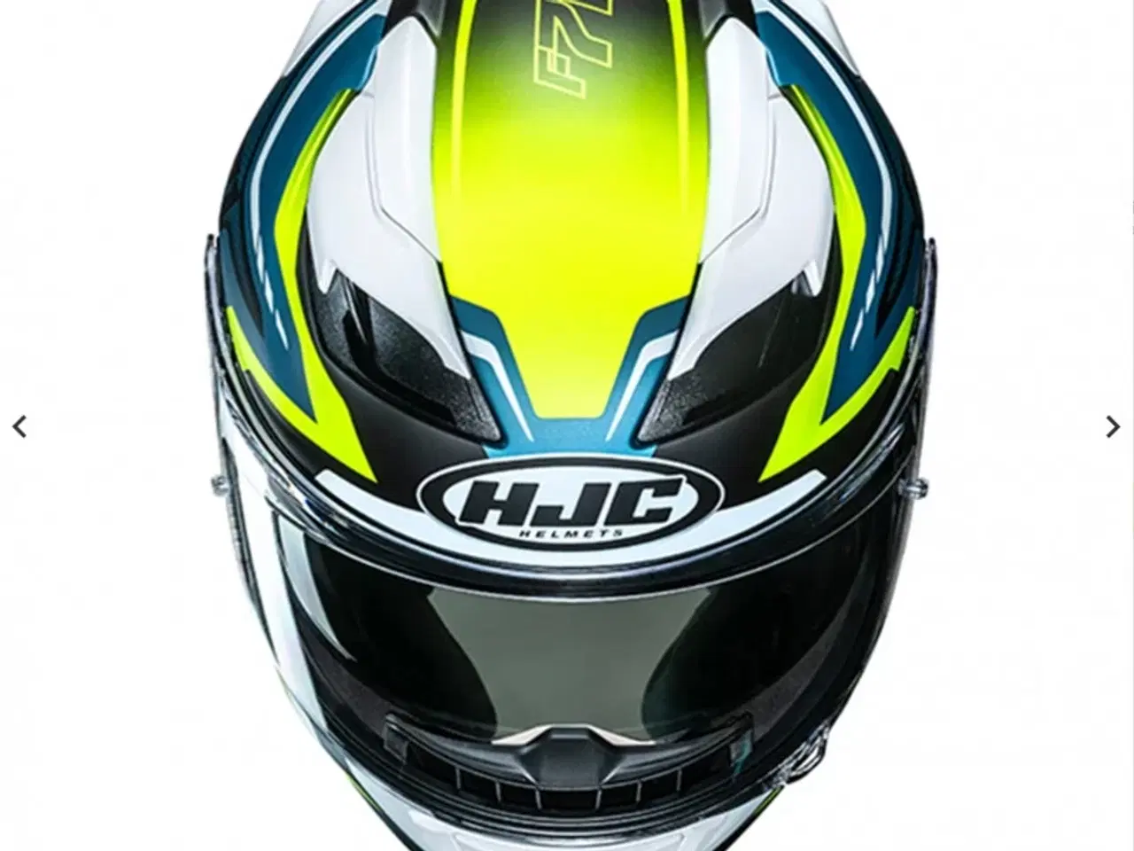 Billede 5 - HJC F71