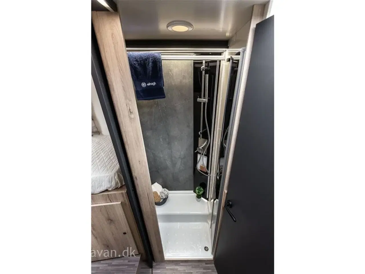 Billede 13 - 2026 - Elnagh Magnum 530