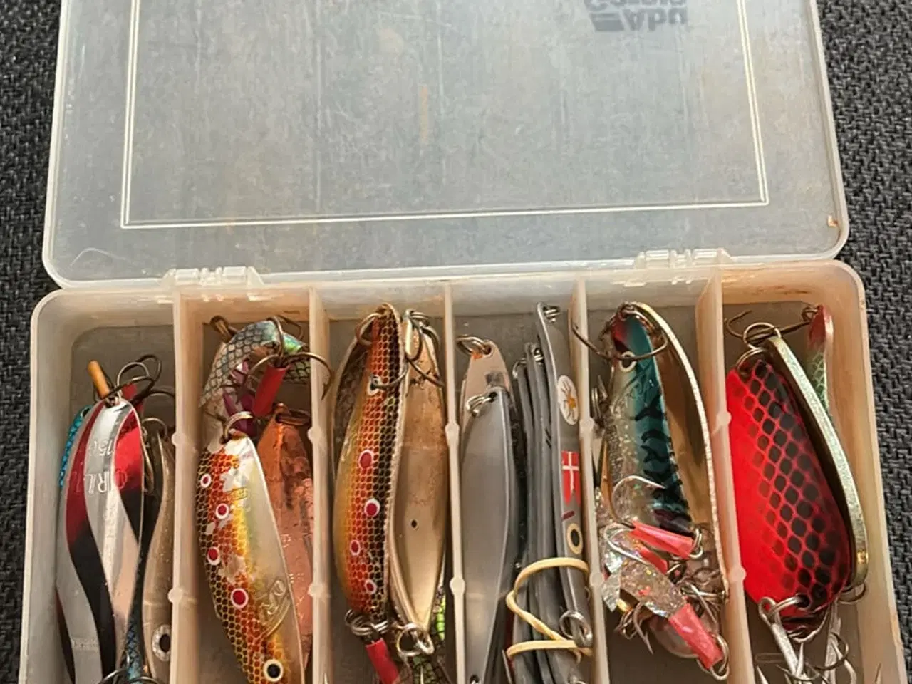 Billede 1 - Lækker blink